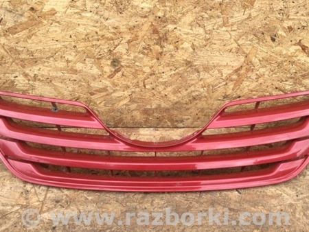ФОТО Решетка радиатора для Toyota Camry 40 XV40 (01.2006-07.2011) Киев