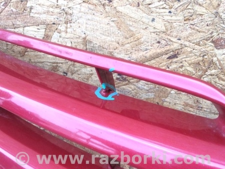ФОТО Решетка радиатора для Toyota Camry 40 XV40 (01.2006-07.2011) Киев