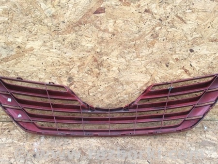 ФОТО Решетка радиатора для Toyota Camry 40 XV40 (01.2006-07.2011) Киев