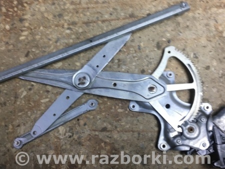 ФОТО Стеклоподъемник для Toyota Camry 40 XV40 (01.2006-07.2011) Киев