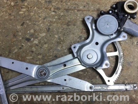 ФОТО Стеклоподъемник для Toyota Camry 40 XV40 (01.2006-07.2011) Киев