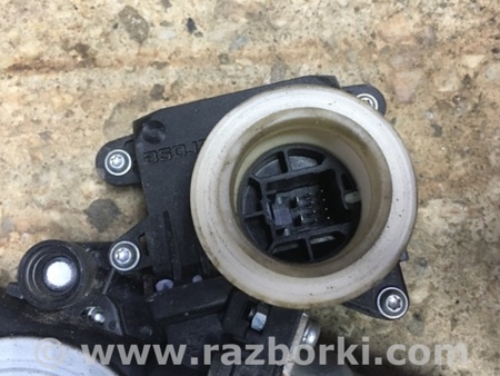 ФОТО Стеклоподъемник для Toyota Camry 40 XV40 (01.2006-07.2011) Киев