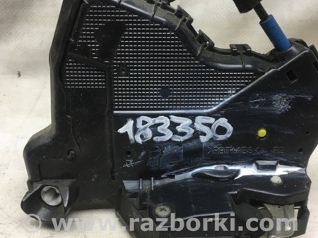 ФОТО Замок двери для Toyota Camry 40 XV40 (01.2006-07.2011) Киев