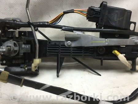 ФОТО Ручка двери для Toyota Camry 40 XV40 (01.2006-07.2011) Киев