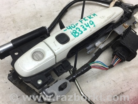 ФОТО Ручка двери для Toyota Camry 40 XV40 (01.2006-07.2011) Киев