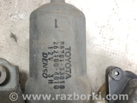 ФОТО Стеклоподъемник для Toyota Camry 40 XV40 (01.2006-07.2011) Киев