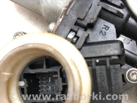 ФОТО Стеклоподъемник для Toyota Camry 40 XV40 (01.2006-07.2011) Киев