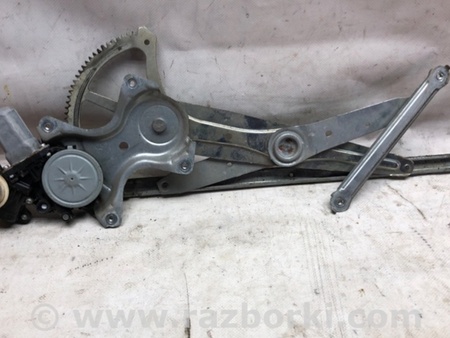 ФОТО Стеклоподъемник для Toyota Camry 40 XV40 (01.2006-07.2011) Киев