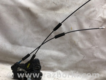 ФОТО Замок двери для Toyota Camry 40 XV40 (01.2006-07.2011) Киев