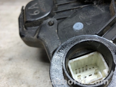 ФОТО Замок двери для Toyota Camry 40 XV40 (01.2006-07.2011) Киев