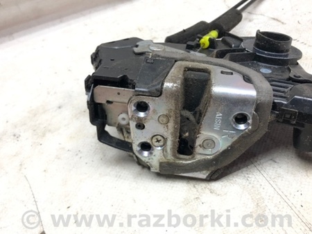 ФОТО Замок двери для Toyota Camry 40 XV40 (01.2006-07.2011) Киев