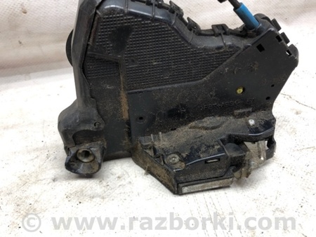 ФОТО Замок двери для Toyota Camry 40 XV40 (01.2006-07.2011) Киев