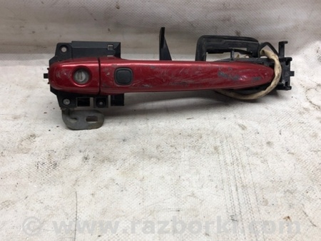 ФОТО Ручка двери для Toyota Camry 40 XV40 (01.2006-07.2011) Киев