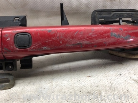 ФОТО Ручка двери для Toyota Camry 40 XV40 (01.2006-07.2011) Киев