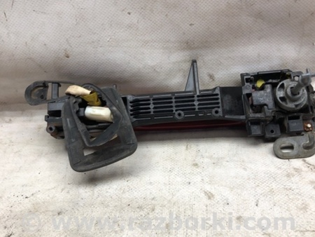 ФОТО Ручка двери для Toyota Camry 40 XV40 (01.2006-07.2011) Киев