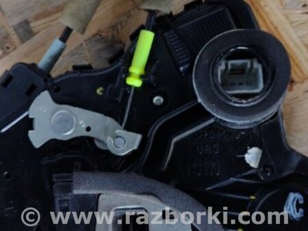 ФОТО Замок двери для Toyota Camry 40 XV40 (01.2006-07.2011) Киев