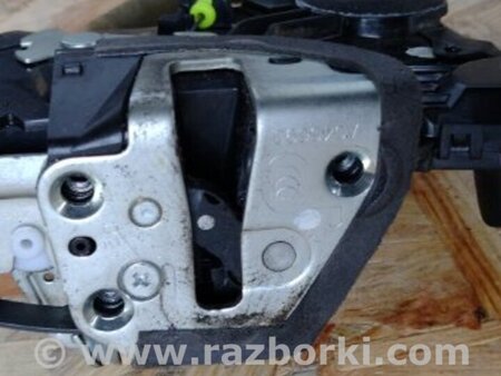 ФОТО Замок двери для Toyota Camry 40 XV40 (01.2006-07.2011) Киев