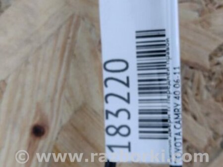 ФОТО Замок двери для Toyota Camry 40 XV40 (01.2006-07.2011) Киев