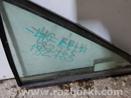 ФОТО Стекло двери глухое для Toyota Camry 40 XV40 (01.2006-07.2011) Киев