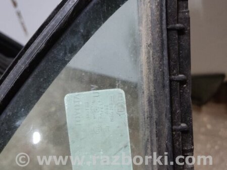 ФОТО Стекло двери глухое для Toyota Camry 40 XV40 (01.2006-07.2011) Киев