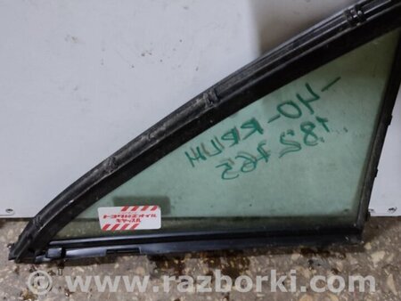 ФОТО Стекло двери глухое для Toyota Camry 40 XV40 (01.2006-07.2011) Киев