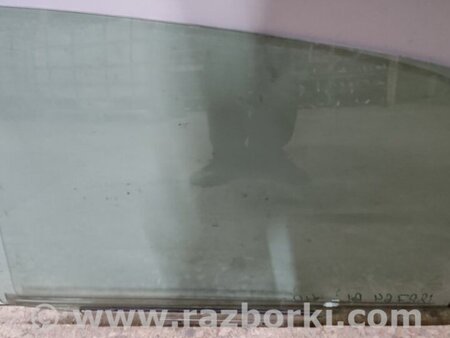 ФОТО Стекло двери для Toyota Camry 40 XV40 (01.2006-07.2011) Киев