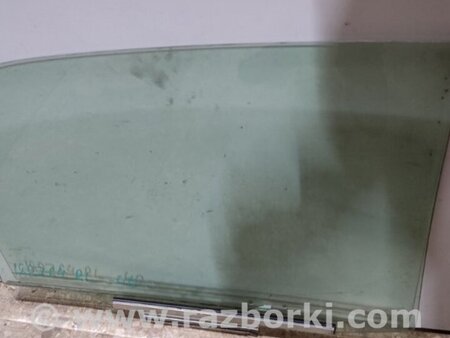 ФОТО Стекло двери для Toyota Camry 40 XV40 (01.2006-07.2011) Киев