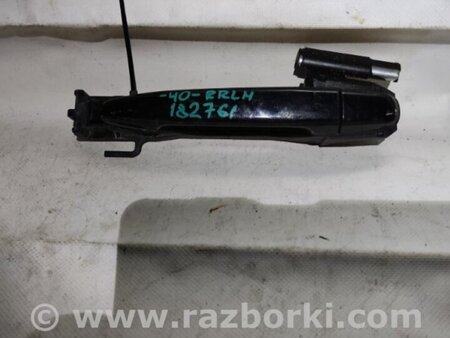 ФОТО Ручка двери для Toyota Camry 40 XV40 (01.2006-07.2011) Киев