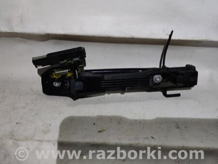 ФОТО Ручка двери для Toyota Camry 40 XV40 (01.2006-07.2011) Киев