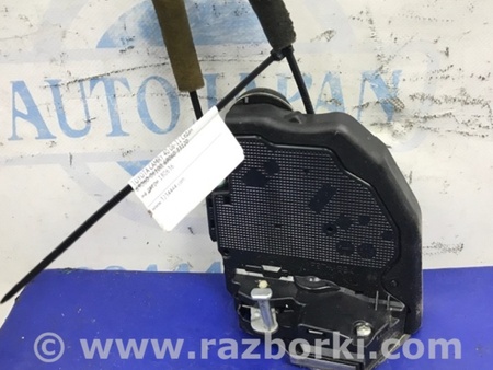 ФОТО Замок двери для Toyota Camry 40 XV40 (01.2006-07.2011) Киев