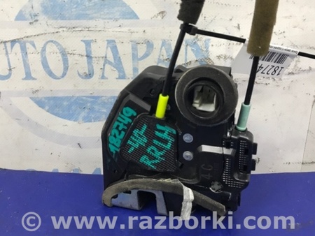 ФОТО Замок двери для Toyota Camry 40 XV40 (01.2006-07.2011) Киев