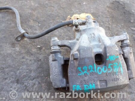 ФОТО Суппорт для Toyota Camry 40 XV40 (01.2006-07.2011) Киев