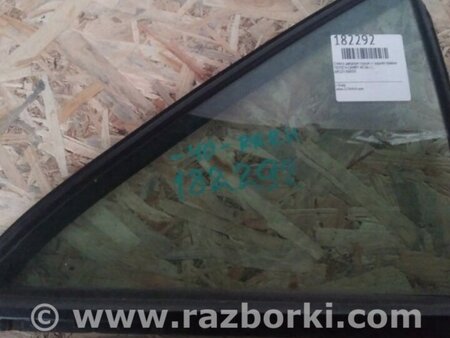 ФОТО Стекло двери глухое для Toyota Camry 40 XV40 (01.2006-07.2011) Киев