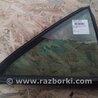 Стекло двери глухое Toyota Camry 40 XV40 (01.2006-07.2011)