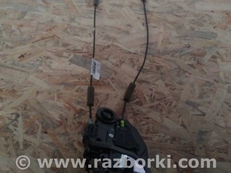 ФОТО Замок двери для Toyota Camry 40 XV40 (01.2006-07.2011) Киев