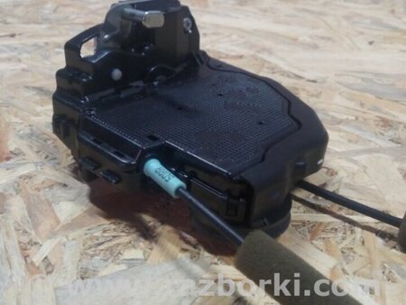 ФОТО Замок двери для Toyota Camry 40 XV40 (01.2006-07.2011) Киев