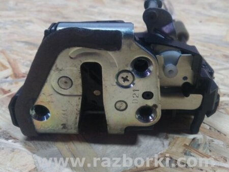 ФОТО Замок двери для Toyota Camry 40 XV40 (01.2006-07.2011) Киев