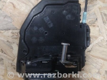 ФОТО Замок двери для Toyota Camry 40 XV40 (01.2006-07.2011) Киев