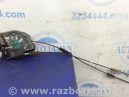 ФОТО Замок двери для Toyota Camry 40 XV40 (01.2006-07.2011) Киев