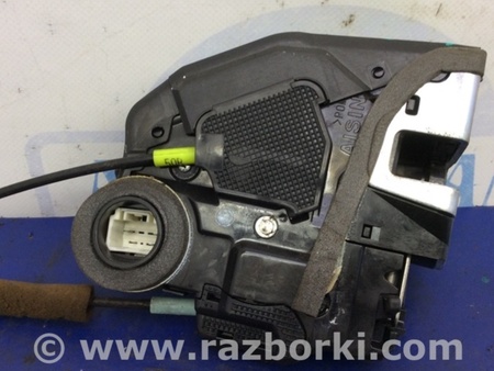 ФОТО Замок двери для Toyota Camry 40 XV40 (01.2006-07.2011) Киев
