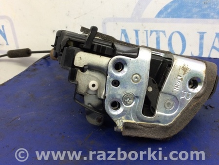 ФОТО Замок двери для Toyota Camry 40 XV40 (01.2006-07.2011) Киев