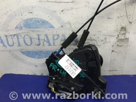 ФОТО Замок двери для Toyota Camry 40 XV40 (01.2006-07.2011) Киев