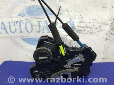 ФОТО Замок двери для Toyota Camry 40 XV40 (01.2006-07.2011) Киев
