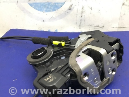 ФОТО Замок двери для Toyota Camry 40 XV40 (01.2006-07.2011) Киев