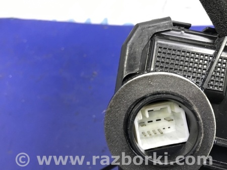 ФОТО Замок двери для Toyota Camry 40 XV40 (01.2006-07.2011) Киев