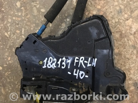 ФОТО Замок двери для Toyota Camry 40 XV40 (01.2006-07.2011) Киев