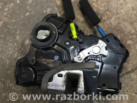 ФОТО Замок двери для Toyota Camry 40 XV40 (01.2006-07.2011) Киев