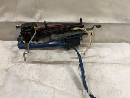 ФОТО Ручка двери для Toyota Camry 40 XV40 (01.2006-07.2011) Киев