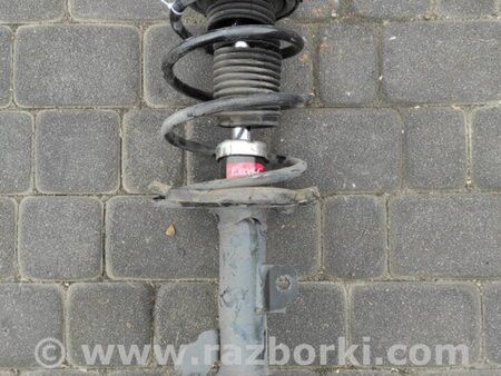 ФОТО Амортизатор для Toyota Camry 40 XV40 (01.2006-07.2011) Киев