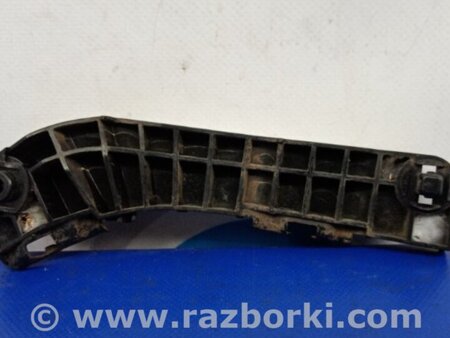 ФОТО Кронштейн бампера переднего для Toyota Camry 40 XV40 (01.2006-07.2011) Киев
